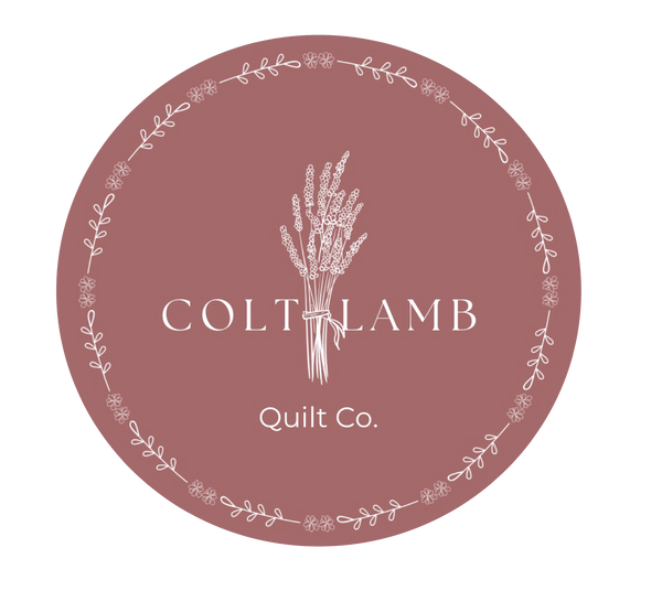 Colt & Lamb Quilt Co